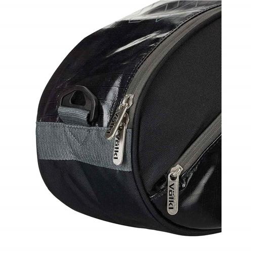 Volkl Primo Pro Bag (Black/Charcoal)