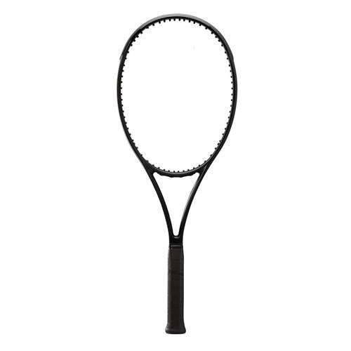 Wilson Noir Blade 16x19 V8 Tennis Racquet » Strung Out