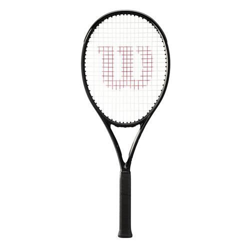 Wilson Noir Clash 100 V2 Tennis Racquet
