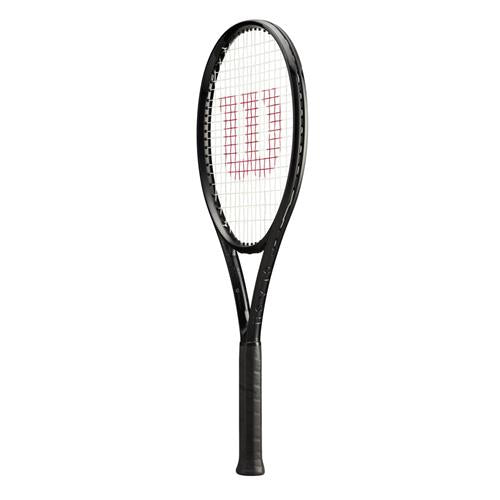 Wilson Noir Clash 100 V2 Tennis Racquet
