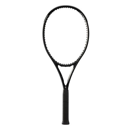 Wilson Noir Clash 100 V2 Tennis Racquet