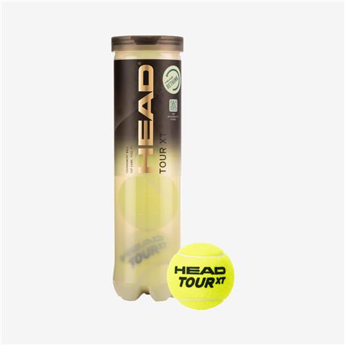 Head Tour XT 4 Ball Can