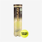 Head Tour XT 4 Ball Can