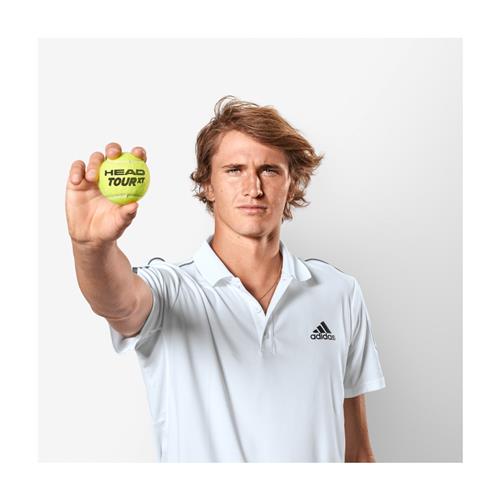 Head Tour XT 4 Ball Can