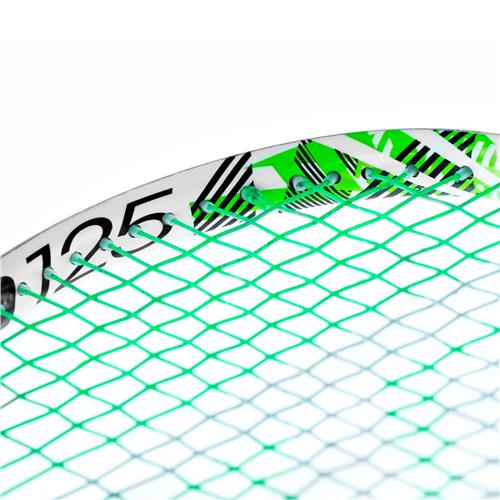 Tecnifibre Slash 125 Squash Racquet