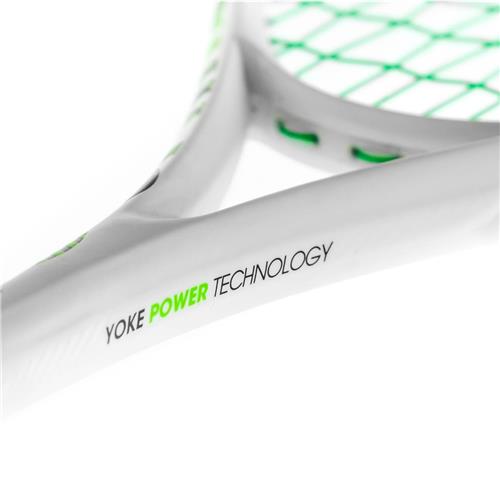 Tecnifibre Slash 125 Squash Racquet