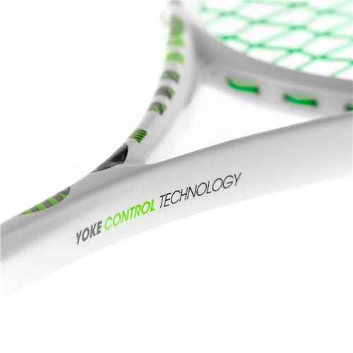 Tecnifibre Slash 120 Squash Racquet