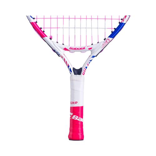 Babolat B Fly 17" (White/Pink/Purple)