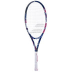 Babolat B'Fly 25 Junior Racquet (PURPLE/PINK/WHITE