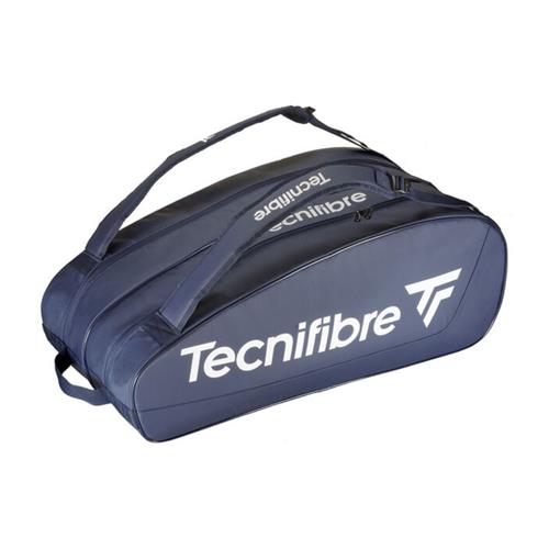 Tecnifibre Tour Endurance 12 Racquet Bag Navy