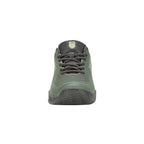 K-Swiss Hypercourt Express 2 HB Men's Tennis Shoes (Sea Spray/Urban Chill/Soft Neon Green)