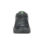K-Swiss Hypercourt Express Light 3 HB Men's Tennis Shoes (Urban Sea/Neon Green)