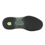 K-Swiss Hypercourt Express Light 3 HB Men's Tennis Shoes (Urban Sea/Neon Green)