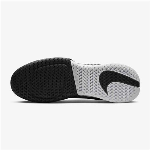 Nike Air Zoom Vapor Pro 2 HC Men's Tennis Shoes (Black/White)