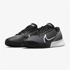 Nike Air Zoom Vapor Pro 2 HC Men's Tennis Shoes (Black/White)