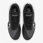 Nike Air Zoom Vapor Pro 2 HC Men's Tennis Shoes (Black/White)