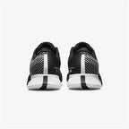 Nike Air Zoom Vapor Pro 2 HC Men's Tennis Shoes (Black/White)