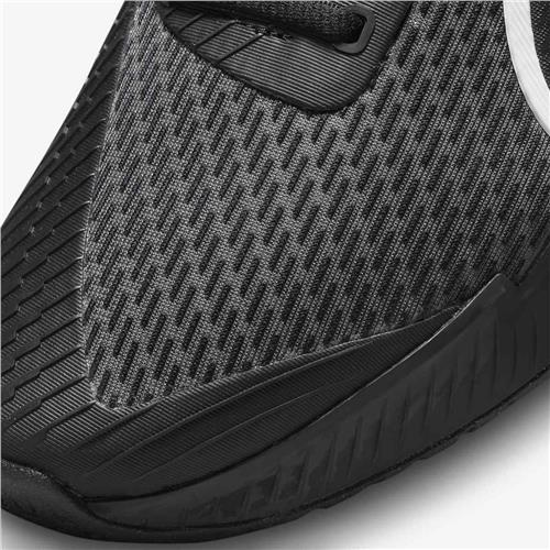 Nike Air Zoom Vapor Pro 2 HC Men's Tennis Shoes (Black/White)