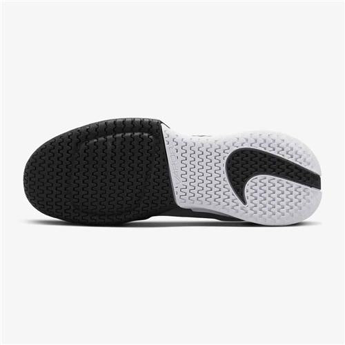 Nike Air Zoom Vapor Pro 2 HC Women's Tennis Shoes (Black/White)