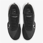 Nike Air Zoom Vapor Pro 2 HC Women's Tennis Shoes (Black/White)
