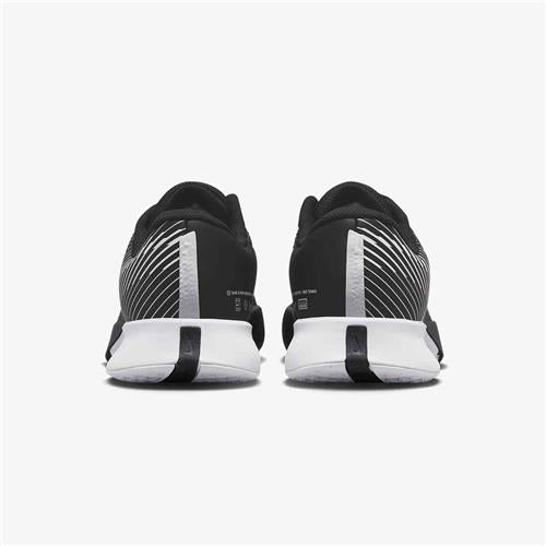Nike Air Zoom Vapor Pro 2 HC Women's Tennis Shoes (Black/White)