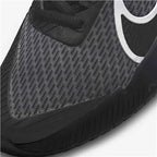 Nike Air Zoom Vapor Pro 2 HC Women's Tennis Shoes (Black/White)