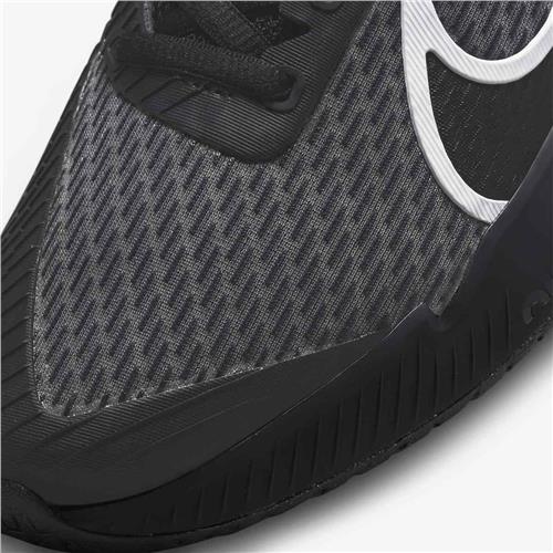 Nike Air Zoom Vapor Pro 2 HC Women's Tennis Shoes (Black/White)