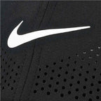 Nike Dri-Fit ADV Club Unstructured Swoosh Cap (Black)