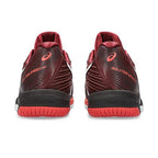 Asics Solution Speed FF 2 Men's Tennis Shoes (Antique Red/White)