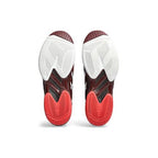 Asics Solution Speed FF 2 Men's Tennis Shoes (Antique Red/White)