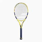 Babolat Pure Aero + 2019 Tennis Racquet