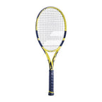 Babolat Pure Aero + 2019 Tennis Racquet