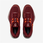 Head Sprint Pro 3.5 Clay Men's Tennis Shoes (DK-OR)