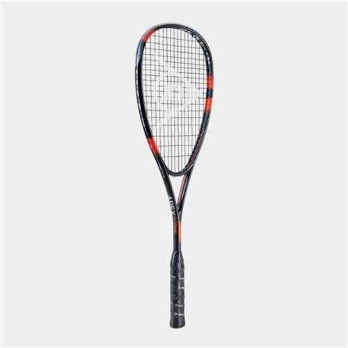 Dunlop Apex Supreme Squash Racquet