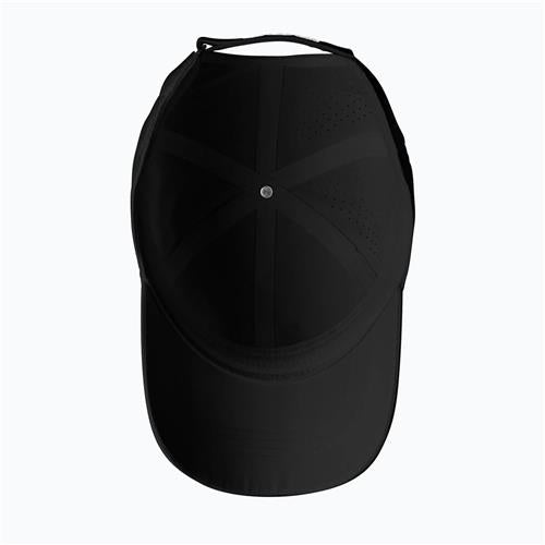 Wilson Ultralight Tennis Cap Black