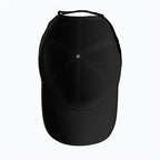 Wilson Ultralight Tennis Cap Black