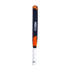 Babolat Storm Padel Racquet (Black/Orange)