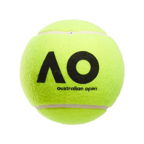 Dunlop AO Midi Ball 5"yellow