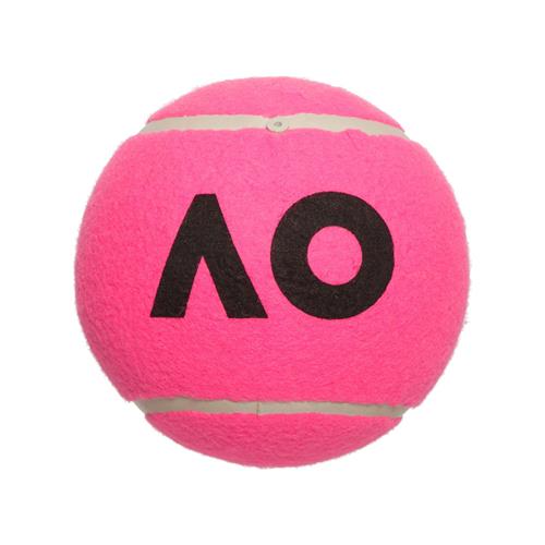 Dunlop AO Midi Ball 5" pink