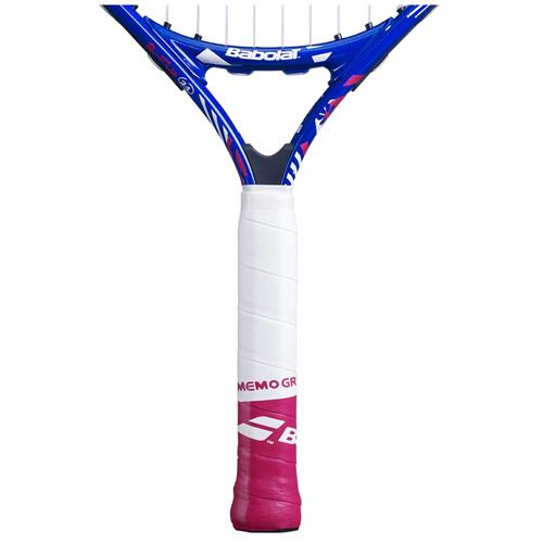 Babolat B'Fly 21 Junior Tennis Racquet (Purple/Pink/White)