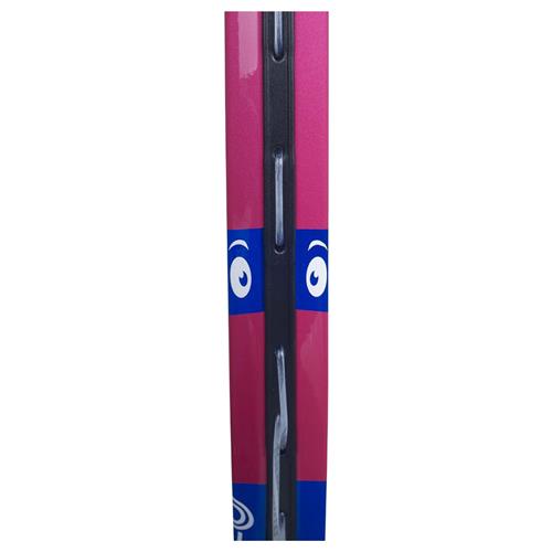 Babolat B'Fly 21 Junior Tennis Racquet (Purple/Pink/White)