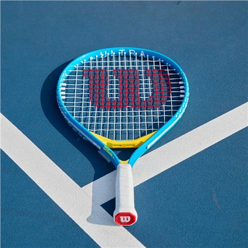 Wilson Ultra Power Jnr 21 Tennis Racquet