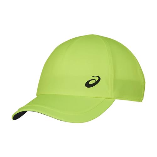 Asics Performance Cap (Safety Yellow)