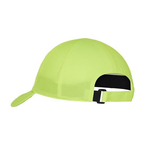 Asics Performance Cap (Safety Yellow)