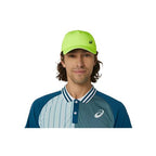 Asics Performance Cap (Safety Yellow)