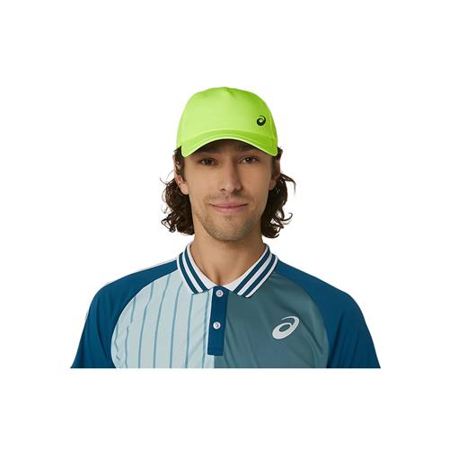 Asics Performance Cap (Safety Yellow)