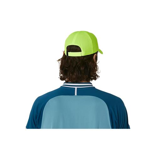 Asics Performance Cap (Safety Yellow)