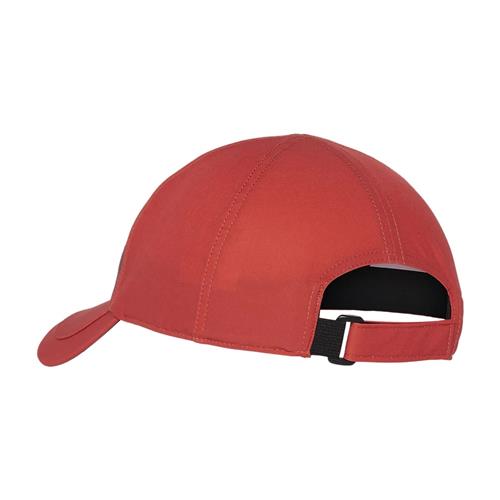 Asics Graphic Cap (Red Snapper)