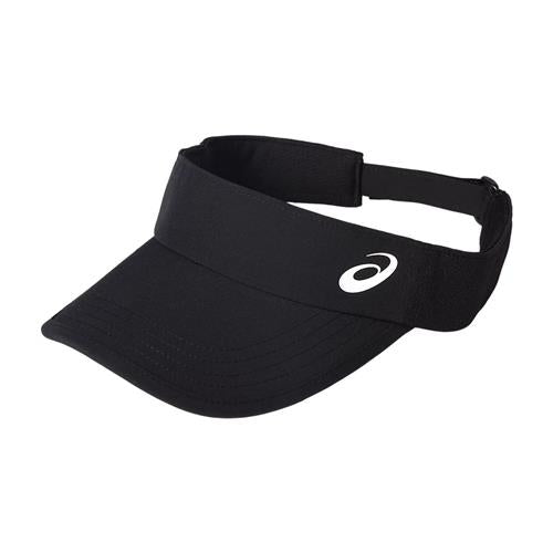 Asics Performance Visor Performance Black
