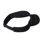 Asics Performance Visor Performance Black